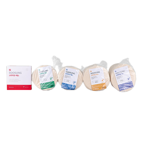 스터키넷-에스<span>Stockinet-S</span>