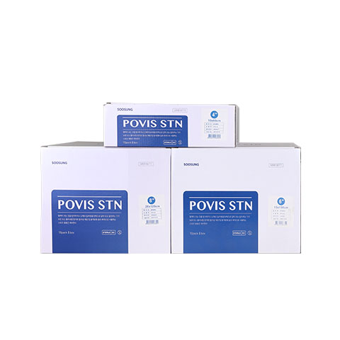 포비스STN<span>POVIS STN</span>