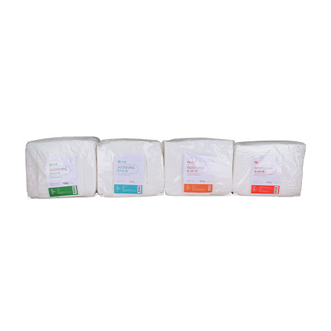 탈지면-엔<span>Absorbent Cotton-N</span>