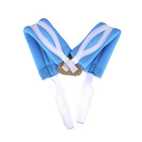 팔자쇄골밴드<span>Clavicular Bandage</span>