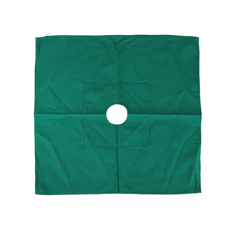 공포<span>Sterilization Drape</span>