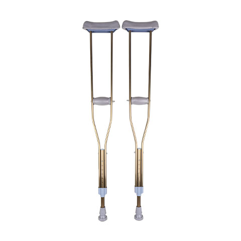 알루미늄클러치<span>Aluminium Crutches</span>