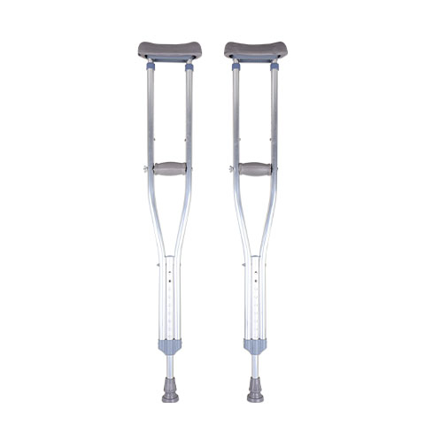 하나로클러치<span>Aluminium Adjustable Crutches</span>