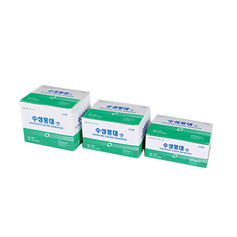 붕대-엔<span>Gauze Bandage-N</span>