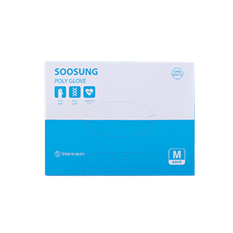 폴리글러브<span>Poly Glove</span>