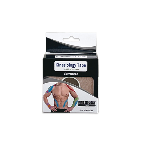 키네시오테이프<span>Kinesiology Tape</span>