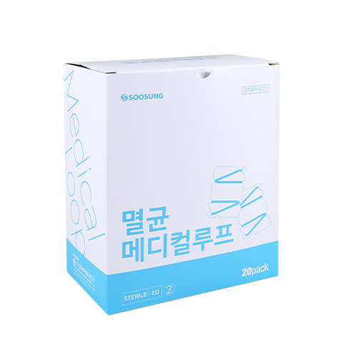 멸균메디컬루프<span>Sterile Medical Loop</span>