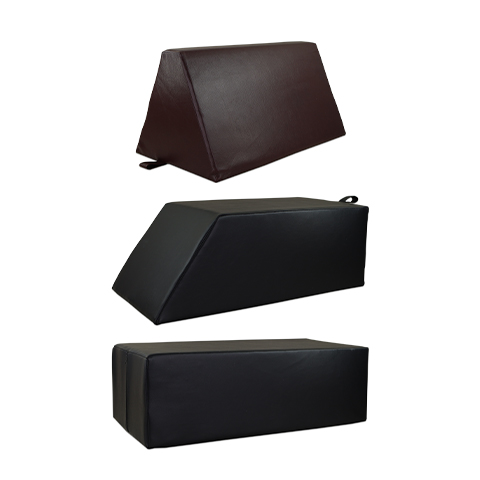 다리베개<span>Wedge Pillow</span>