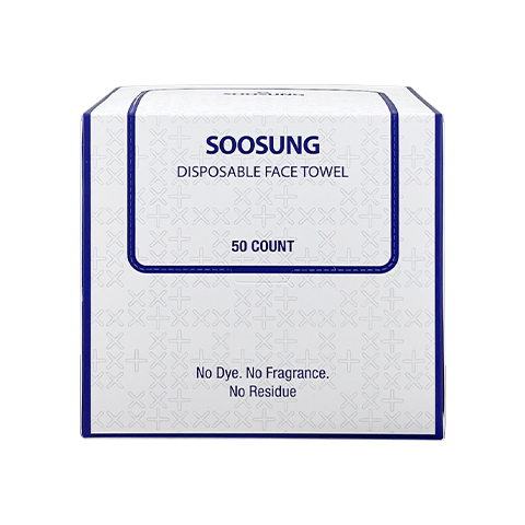 페이스타올<span>Face Towel</span>
